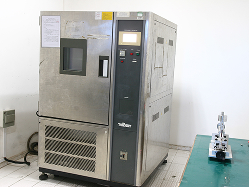 恒温恒湿试验机
